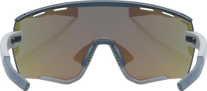 Produktbild Uvex Sports sportstyle 236 set (Rhino deep space mat, Blau)