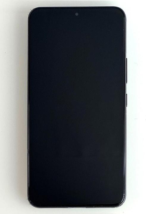 Produktbild Samsung Galaxy S22 (128 GB, Phantom Black, 6.10", Dual SIM, 5G)