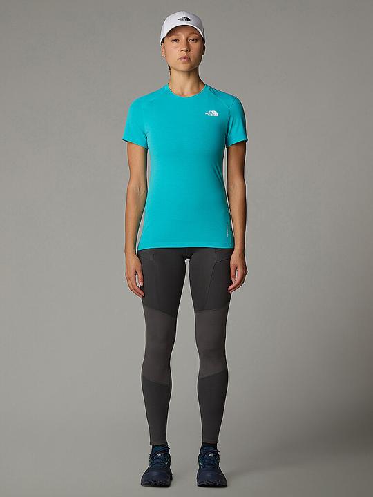 Produktbild North Face W Lightning Alpine S/S (M)