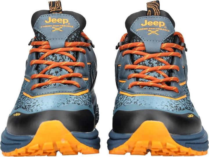 Actual product image Jeep Wanderschuhe (41)