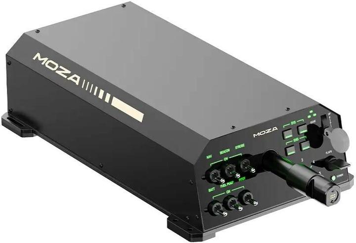 Image du produit Moza AY210 Yoke Base (PC)