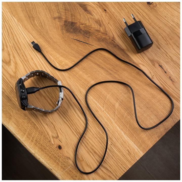 Image du produit Fixed Câble de charge USB-C pour Garmin Smartwatch
