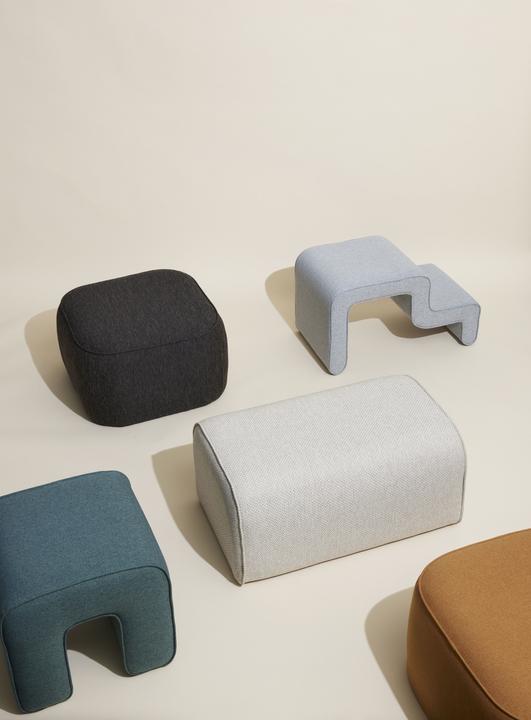 Actual product image Hübsch Chauncey