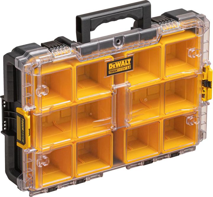 Actual product image DeWalt Toughsystem 2.0 DS100