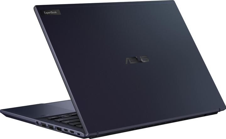 Image du produit ASUS ExpertBook B5 (14.02", 1000 Go, 32 Go, CH, Intel Core i7-1355U)