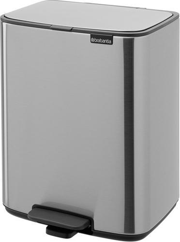 Produktbild Brabantia Treteimer Bo 12 l (12 l)