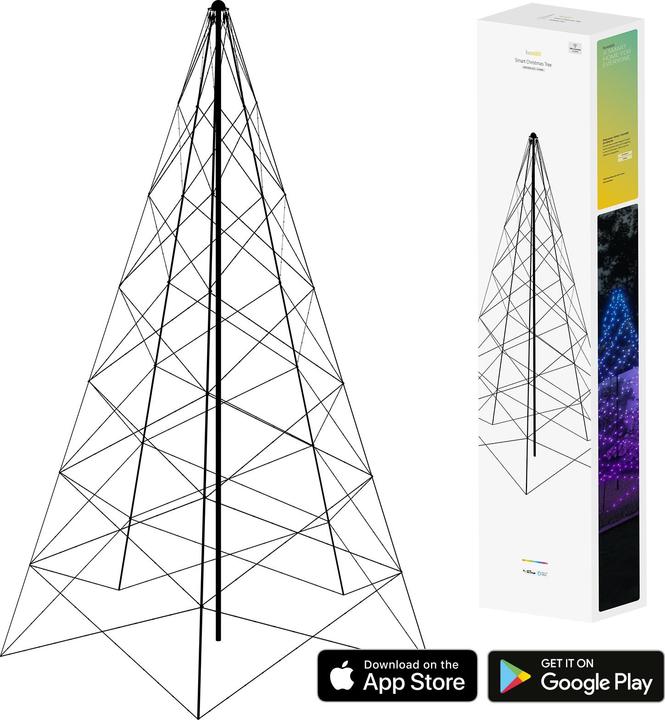 Produktbild Hombli Smart Christmas Tree 3M (EU)