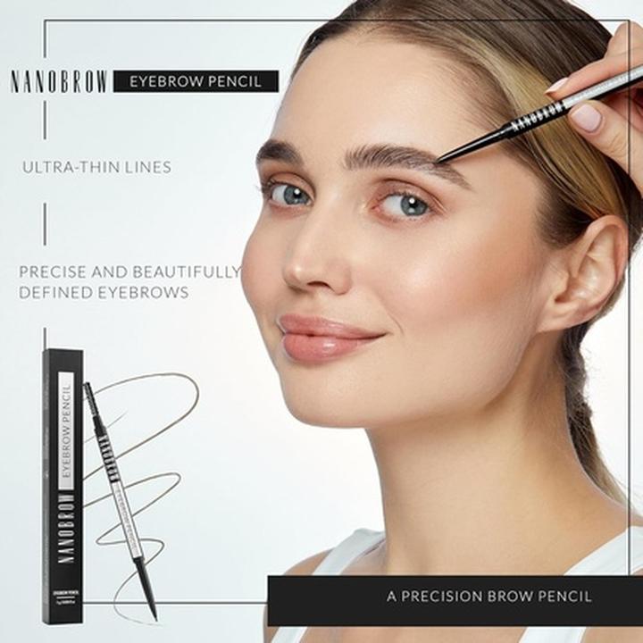Image du produit Nanobrow - Crayon à sourcils Espresso (Expresso)