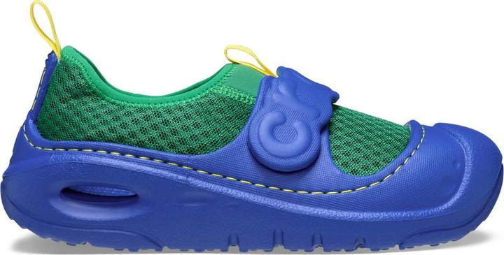 Actual product image Crocs K's Swiftwater Splash (29)