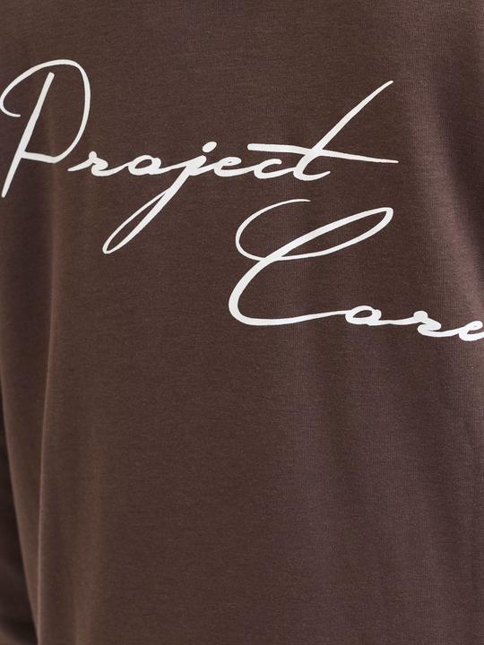 Actual product image Jack & Jones Plus Size Kapuzenpullover Kapuzenpullover (4XL)