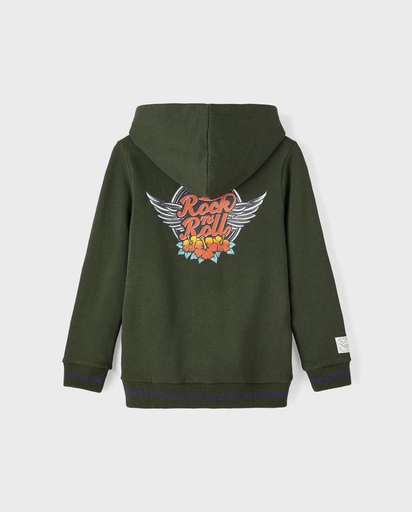 Produktbild Name it Nulser (122, 128)