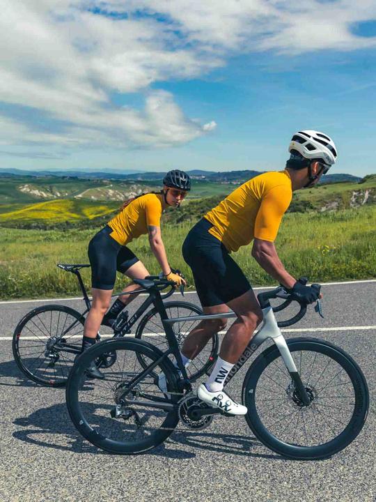 Produktbild Northwave Extreme 2 Jersey Kurzarm-Radtrikot (S)