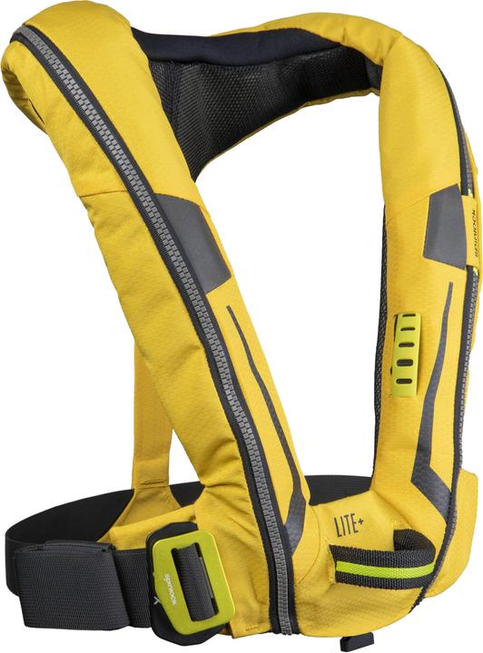Produktbild Spinlock Deckvest Lite Plus 170 N (One Size)