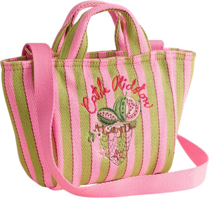 Produktbild Cath Kidston Tragetasche gestreift