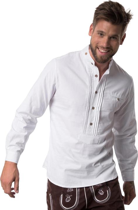Immagine prodotto tectake Camicia Toni (M)
