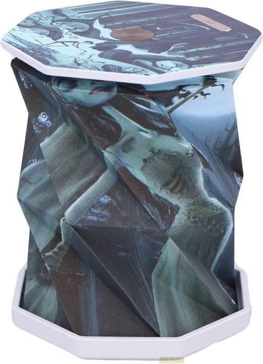 Image du produit Nemesis Now Corpse Bride faltbare Lampe 15 cm