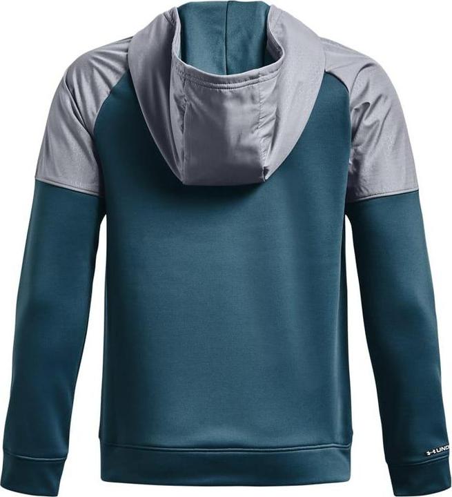Immagine prodotto Under Armour Giacca Griglia Cerniera su intera lunghezza Bambini (146, 152)