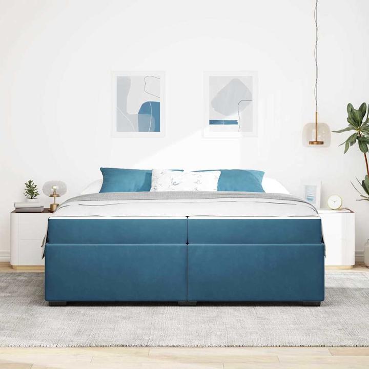 Image du produit vidaXL Bettrahmen (200 x 200 cm)