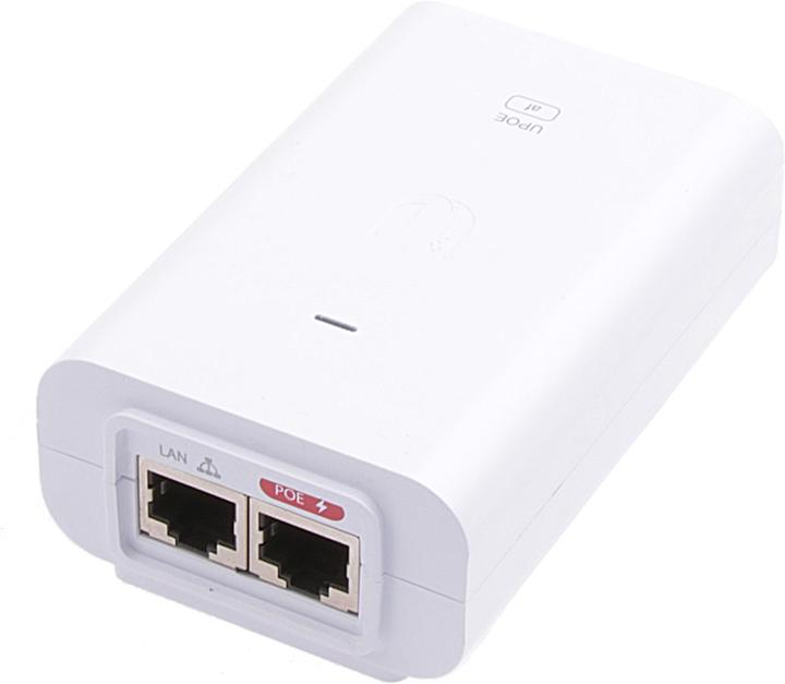 Produktbild Ubiquiti U-POE-AF (802.3af (PoE), 15.30 W)