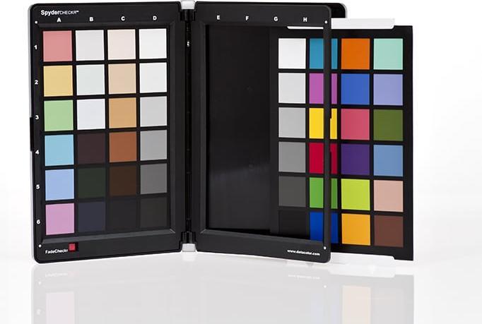 Image du produit Datacolor Spyder X2 Photo Studio