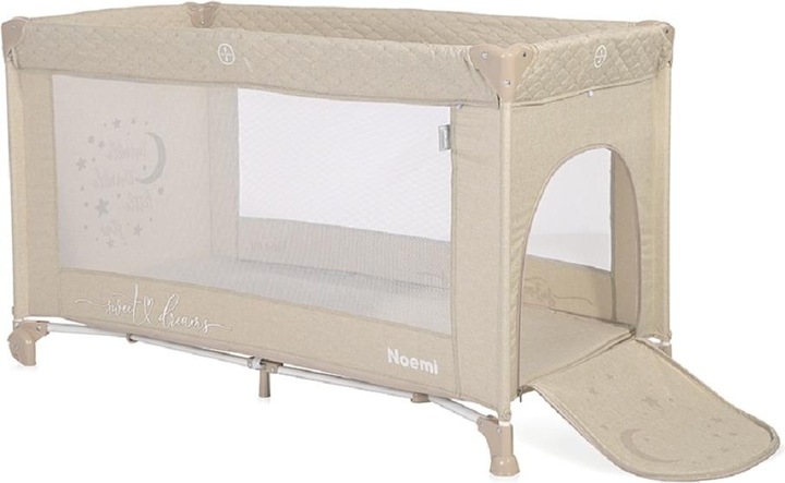 Produktbild Lorelli Baby Reisebett Laufstall Noemi