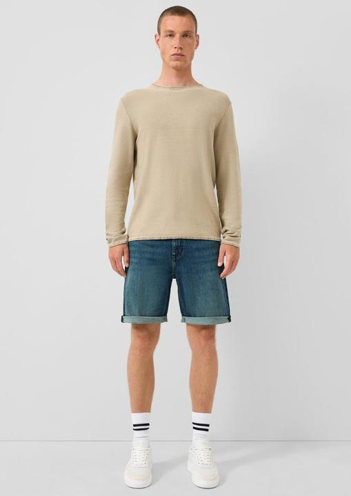 Image du produit s.Oliver Jeans-Bermuda Jeans-Bermuda (32)