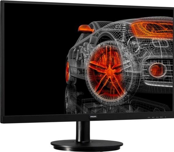 Produktbild Philips 271V8LA/00 (1920 x 1080 Pixel, 27")
