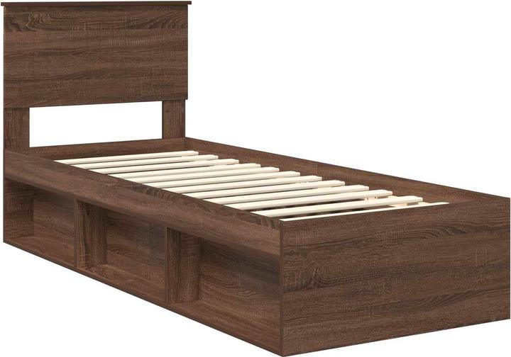 Image du produit vidaXL Bettrahmen (75 x 190 cm)