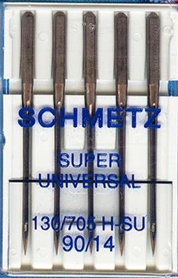 Produktbild Schmetz NEEDLE FOR SEWING MACHINE NO.90. 5PCS