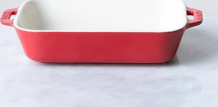 Image du produit Staub Plat à four