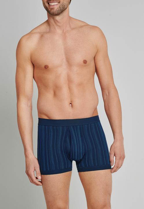Produktbild Schiesser 2er Pack Original Classics Feinripp Unterhose kurz (XL, 2er Pack)