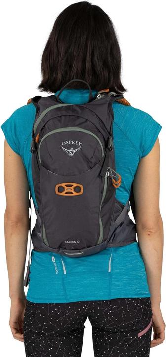 Produktbild Osprey Backpack Salida 12L 2024 (12 l)