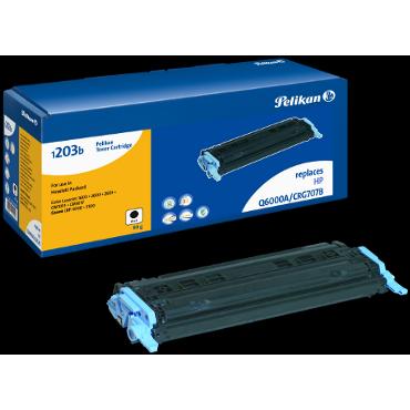 Thumbnail - Pelikan, Toner, 124a (BK)