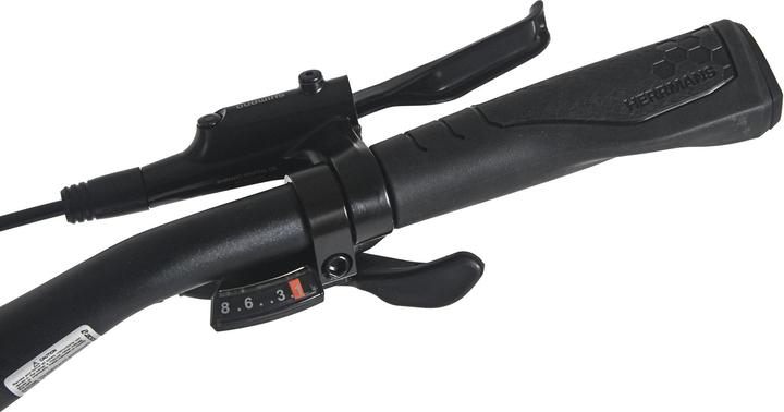 Produktbild Trekkingrad Damen 28" Firenze 300 24 Gänge RH 48 cm (48 cm)