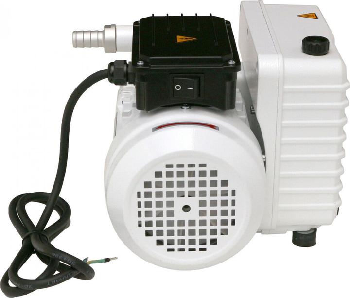 Rotek - PM-VPV-20cbm-0.9kW-115V-H Vakuumpumpe 20cbm/h