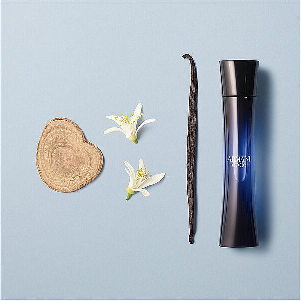 Actual product image Giorgio Armani Code (Eau de parfum, 50 ml)