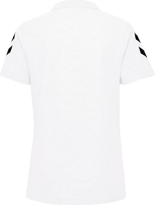 Immagine prodotto hummel Go Cotton Polo Donna (XXL)