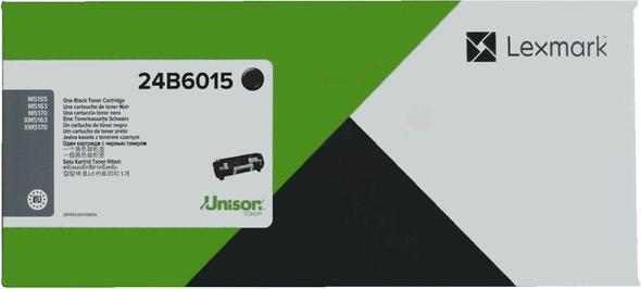 Actual product image Lexmark 24B6015 (FC)