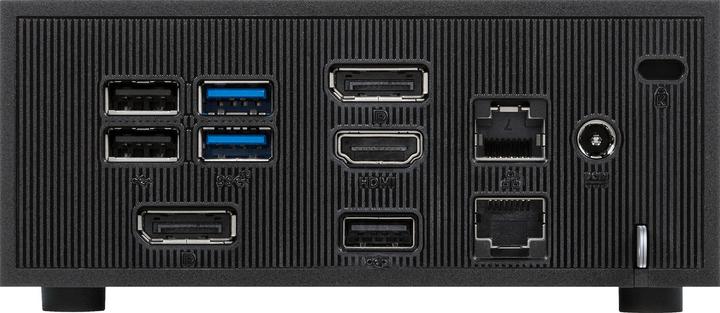 Image du produit ASUS ExpertCenter PN42 (128 Go, 4 Go, Intel N100)