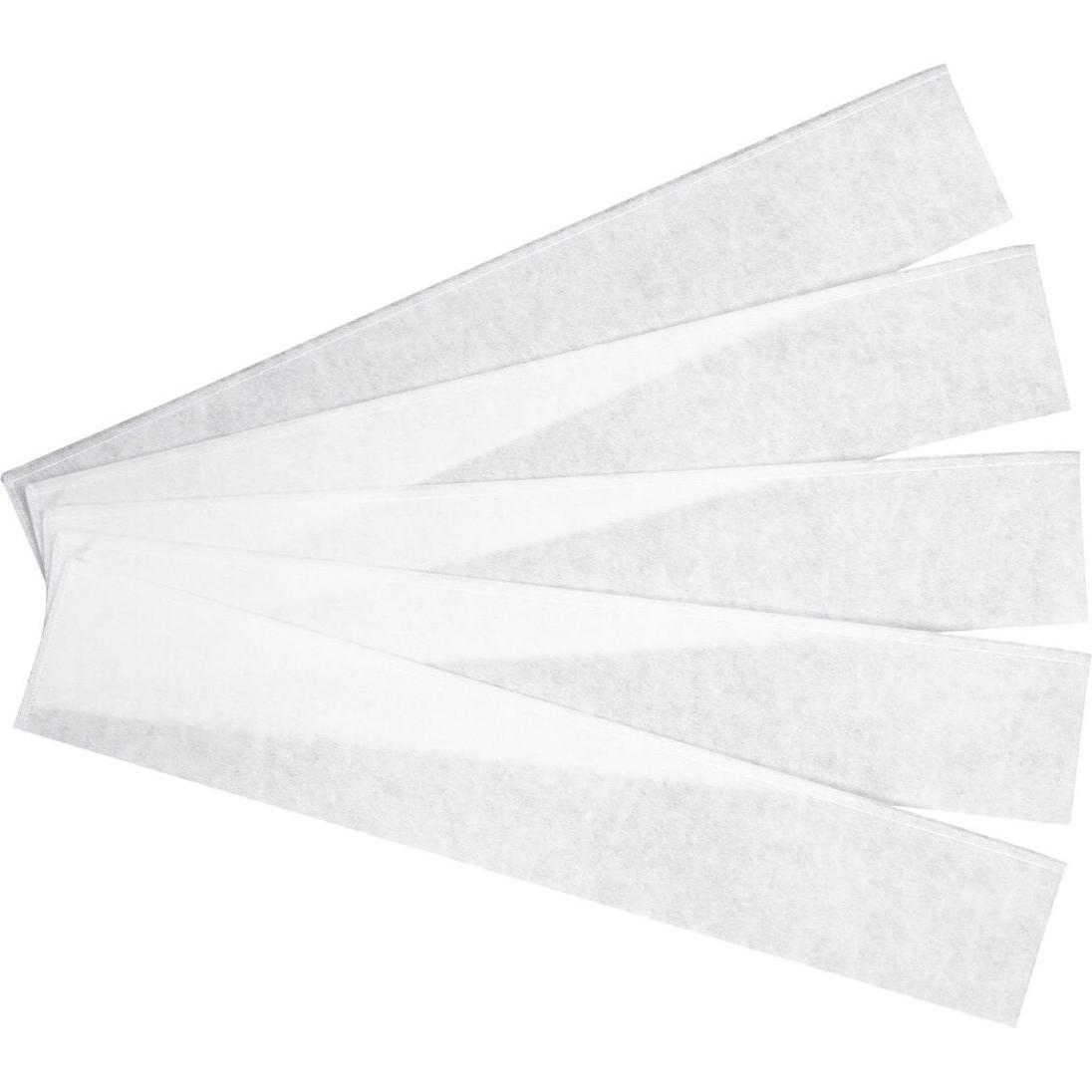 Sana Milchfilter 820 x 75/78 mm genäht, 75 g, 200 St. (46691)