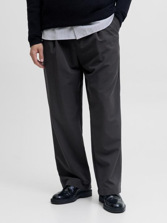 Actual product image Jack & Jones Wide Leg Fit Hosen mit weitem Bein Hosen mit weitem Bein (W31/L30)