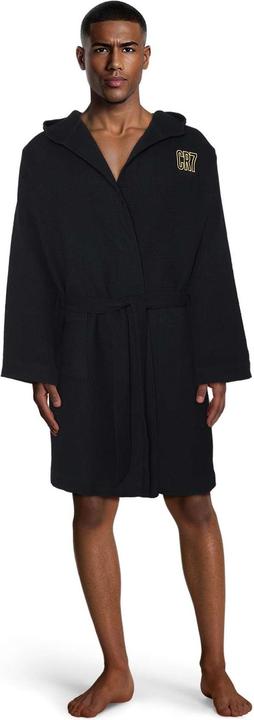 Produktbild CR7 Mens Bathrobe Waffle (M)