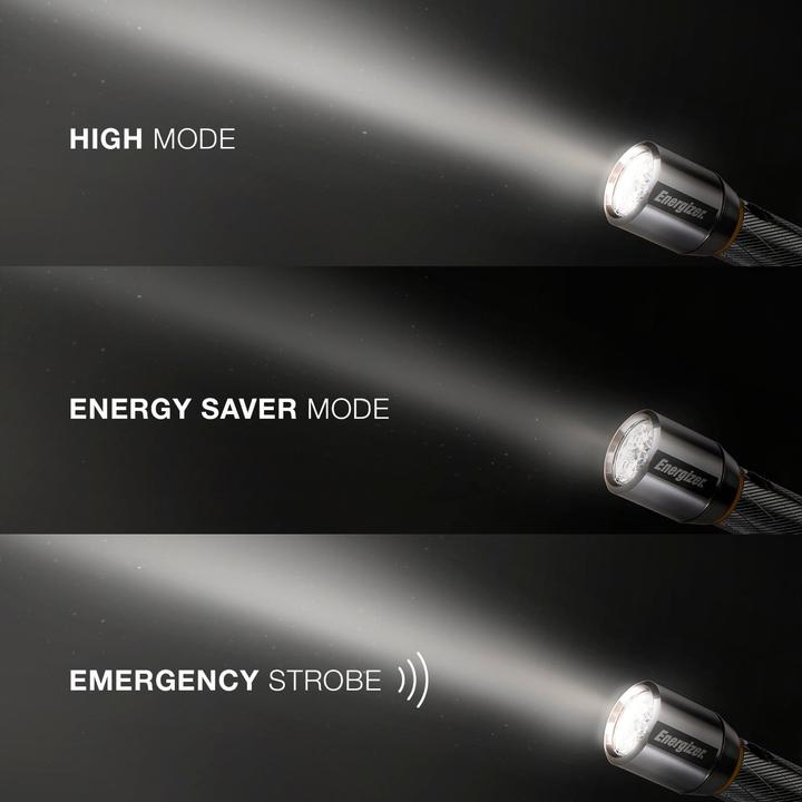 Image du produit Energizer Vision HD Performance (16 cm, 400 lm)