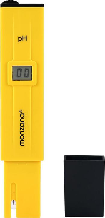 Actual product image Monzana Water tester