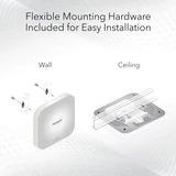 Image du produit Netgear WAX620 (2400 Mbit/s)