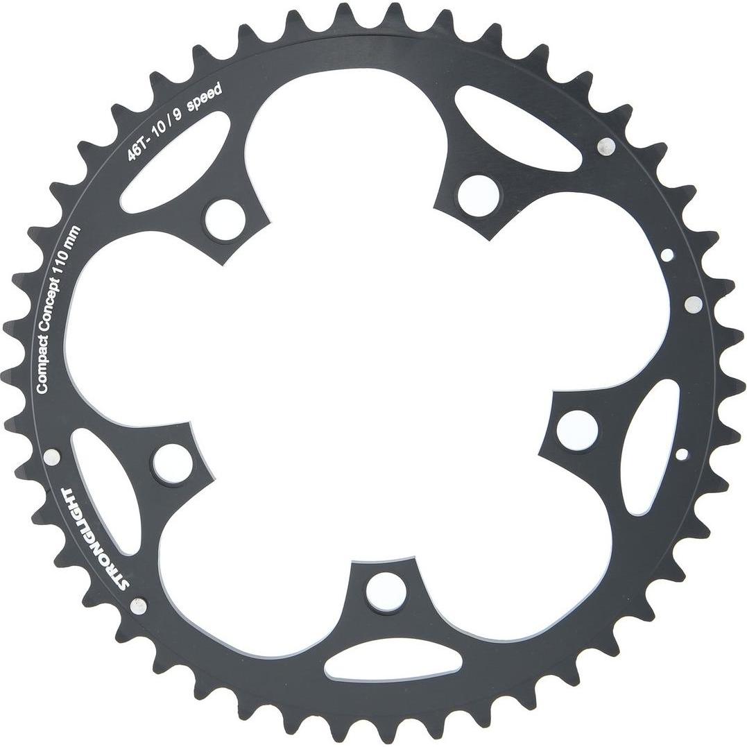 Stronglight, Kettenblatt, (5)