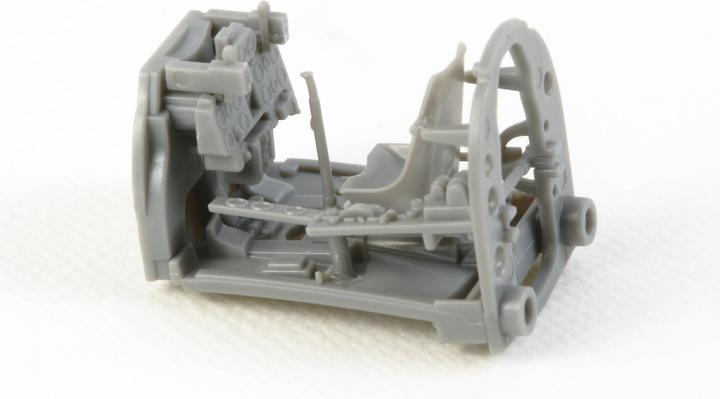 Actual product image Tamiya Mitsubishi A6M2b Zero (Zeke)