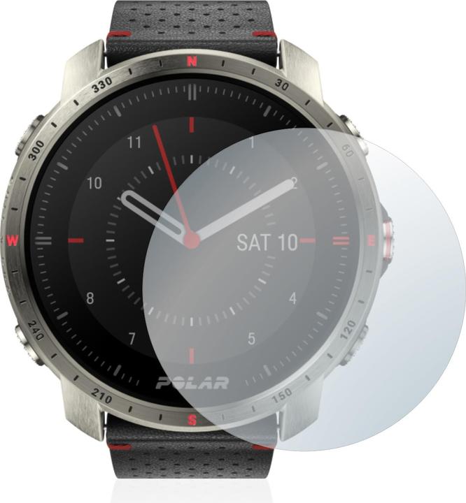 Produktbild upscreen Scratch Shield Displayschutz