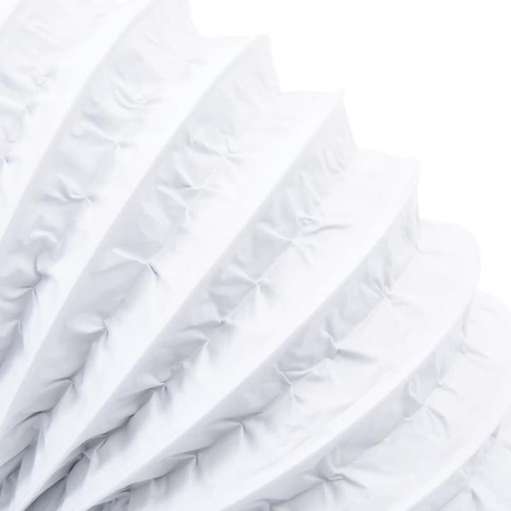 Actual product image vidaXL Ventilation hose and PVC 6 m Ø20 cm