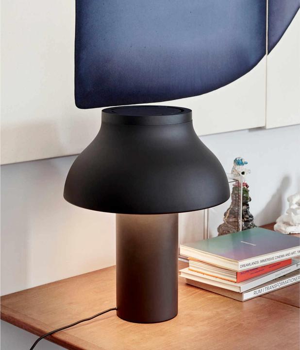 Image du produit HAY PC Lampe de table L Aluminium (E27)